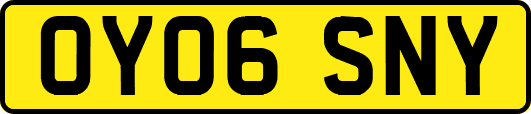 OY06SNY