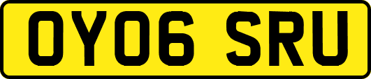 OY06SRU