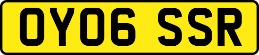 OY06SSR