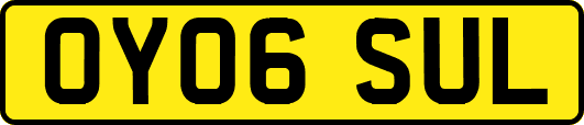 OY06SUL