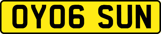 OY06SUN