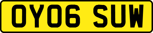 OY06SUW