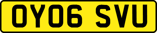 OY06SVU