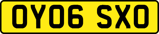 OY06SXO