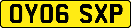OY06SXP