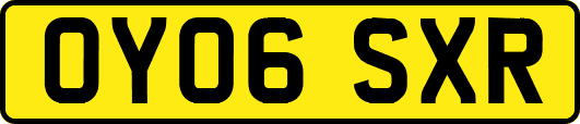 OY06SXR