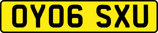 OY06SXU