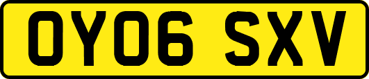 OY06SXV