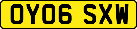 OY06SXW