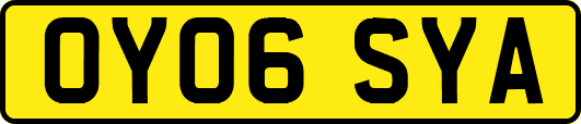 OY06SYA