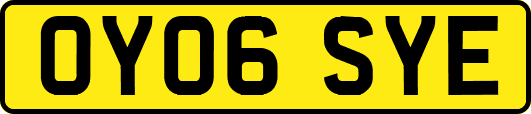 OY06SYE