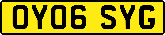OY06SYG