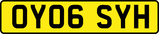 OY06SYH