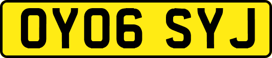 OY06SYJ