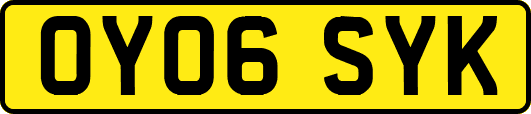 OY06SYK