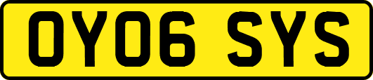 OY06SYS