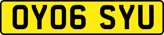 OY06SYU