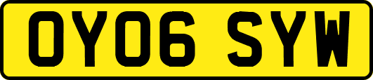 OY06SYW