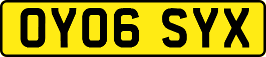 OY06SYX