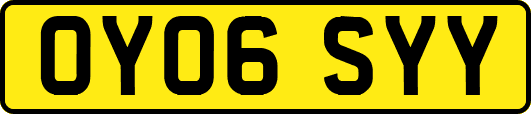 OY06SYY