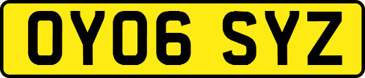 OY06SYZ