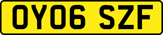 OY06SZF