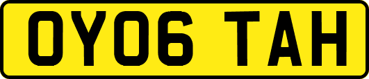 OY06TAH