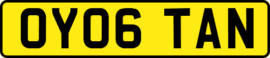 OY06TAN