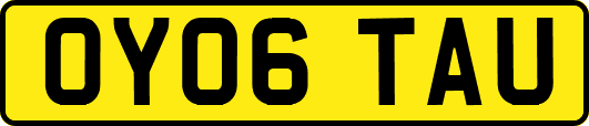 OY06TAU