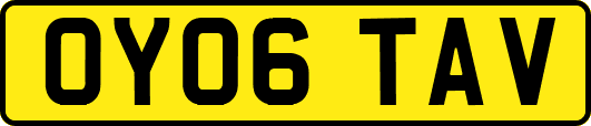 OY06TAV