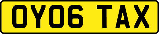 OY06TAX