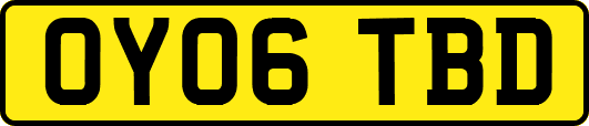 OY06TBD