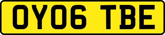 OY06TBE