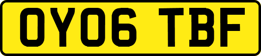 OY06TBF