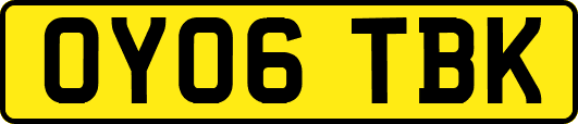 OY06TBK