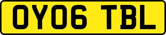 OY06TBL