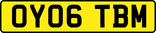 OY06TBM