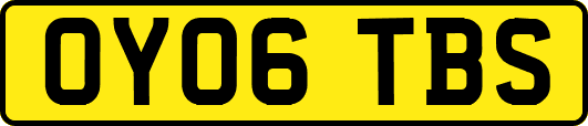 OY06TBS