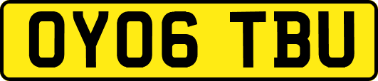 OY06TBU