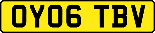 OY06TBV