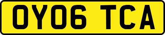 OY06TCA