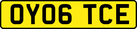 OY06TCE