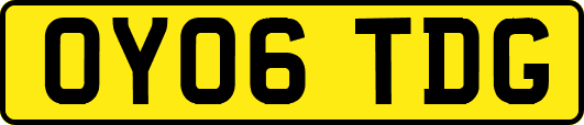 OY06TDG