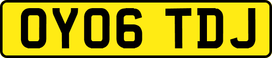 OY06TDJ
