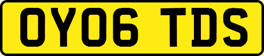 OY06TDS