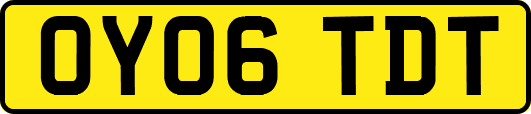 OY06TDT