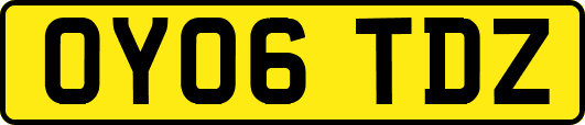 OY06TDZ