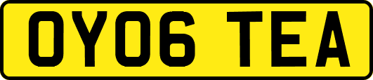 OY06TEA