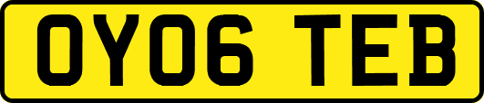 OY06TEB