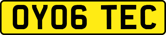 OY06TEC